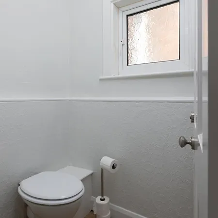 בית נופש The Clifton Townhouse, 5bed With Hot Tub, King Bed *